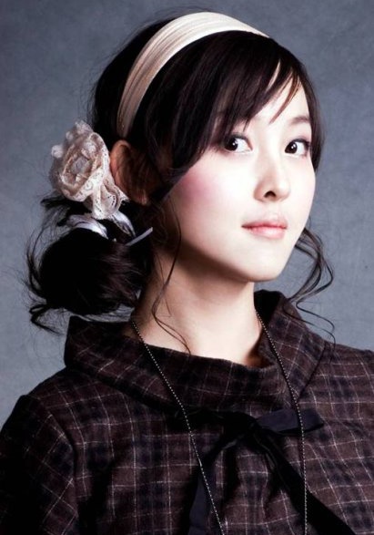 缪婷茹 Tingru Miao照片