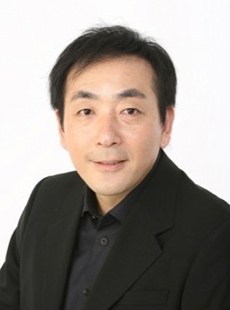 菅原大吉 Daikichi Sugawara照片