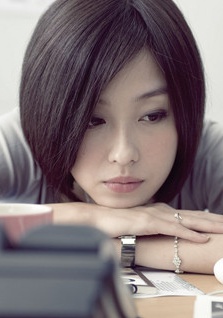 李维维 Vivi Lee照片