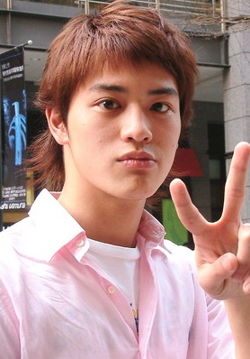 吴君强 Chun-Chiang Wu照片