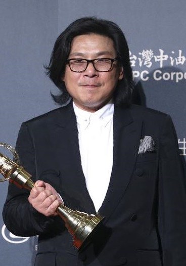 许肇任 Chao-Jen Hsu照片