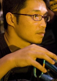 关本良 Pung-Leung Kwan照片