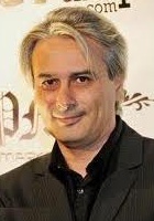 吉尔·布尔多 Gilles Bourdos照片