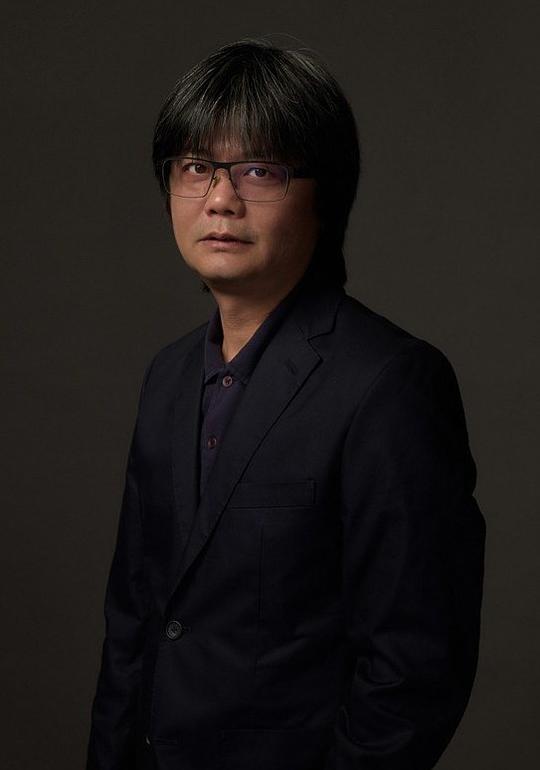 姚宏易 Hung-i Yao照片