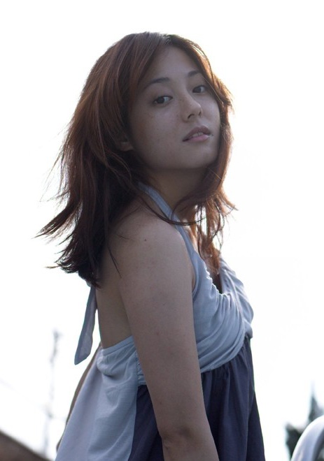 姚安琪 Angel Yao照片