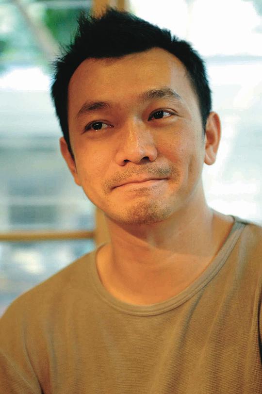 黄信尧 Hsin-yao Huang照片