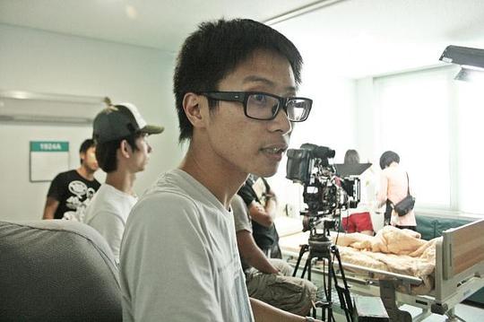 李哲光 Che Kuang Li照片