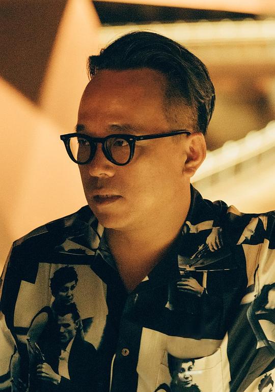 林育贤 Yu-Hsien Lin照片