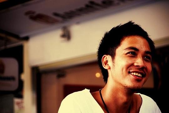 吴怀中 Huai-chung Wu照片