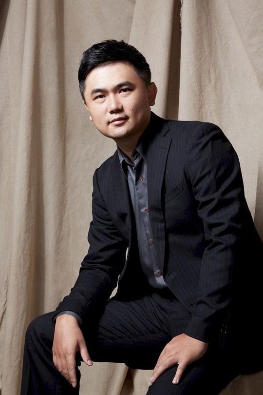 纪柏舟 Po-Chou Chi照片