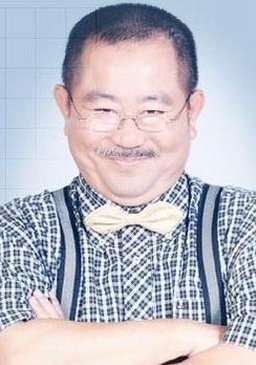 赵舜 Shun Zhao照片