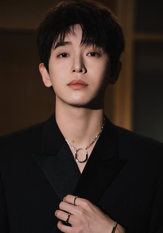 彭昱畅 Yuchang Peng照片