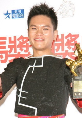 姜圣民 Suming Rupi照片