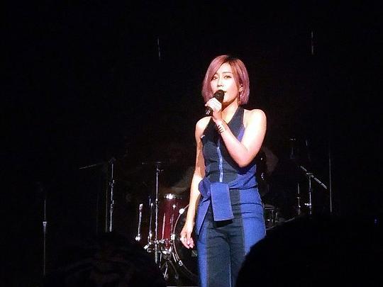 陈玫希 Mify Chen照片