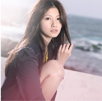 李千娜 Gina Li照片