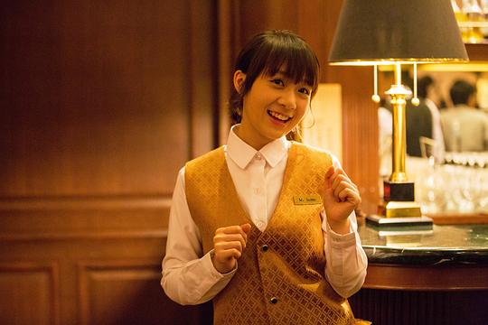 安乙荞 Joanne Yang照片