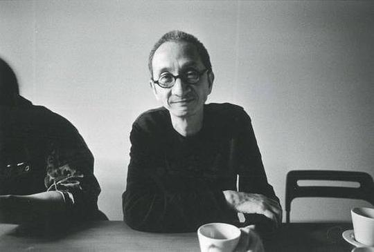 陈传兴 Tsun-shing Chen照片