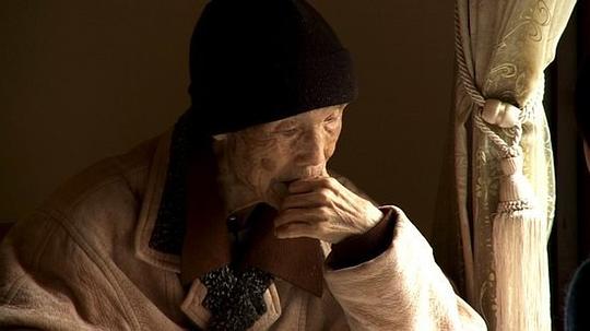 周梦蝶 Meng-tieh Chou照片