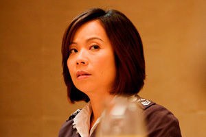 陈幼芳 Yu Fang Chen照片