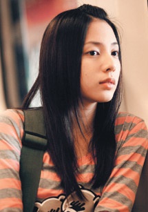 李律 Amiya Lee照片