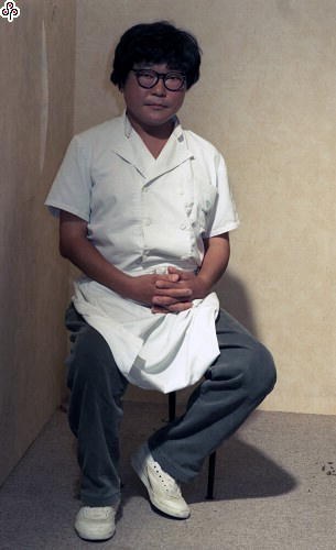 陈进兴 Ching-Hsin Chen照片