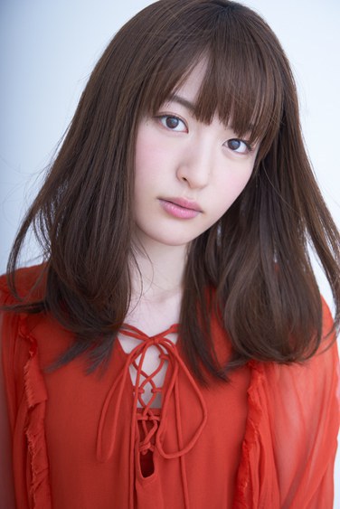 小松未可子 Mikako Komatsu照片