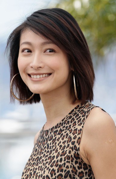 柯奂如 Christine Ko照片