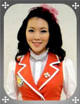 张君明 Chun-ming Chang照片