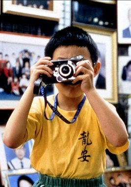 张洋洋 Jonathan Chang照片