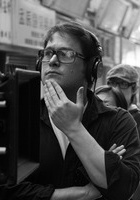 刘汉威 Håkon Liu照片