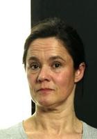 潘妮拉·奥古斯特 Pernilla August照片