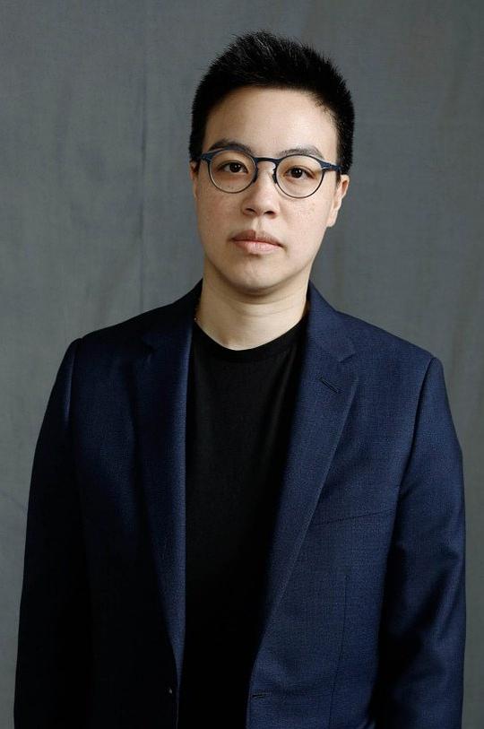 黄熙 Xi Huang照片