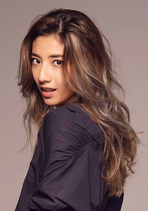 瑞玛·席丹 Rima Zeidan照片