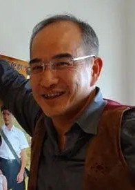 卢金城 Willing Lu照片