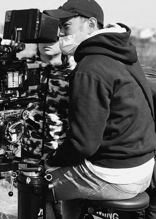 刘邦耀 Bang-Yao Liu照片