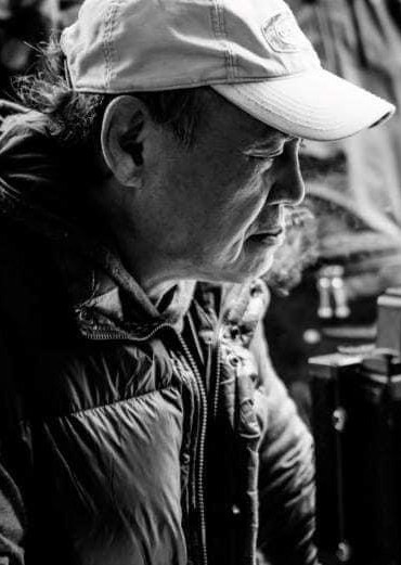 张志勇 Chi-Yung Chang照片