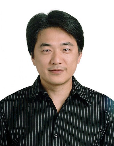 黄耀农 Yao-nung Huang照片