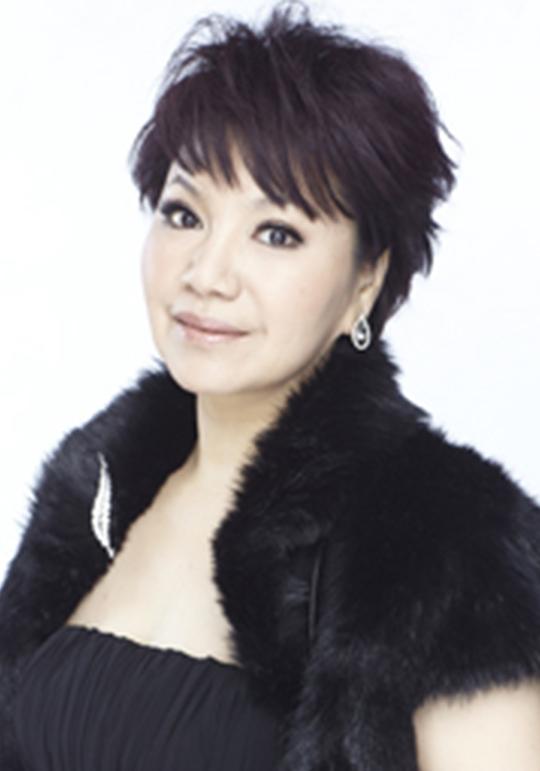 唐美云 Meiyun Tang照片