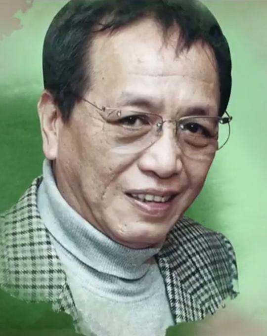 陈俊良 Chun-Liang Chen照片