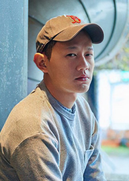 庄绚维 Hsuan Wei Chuang照片