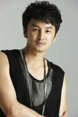 张书伟 Joe Chang照片