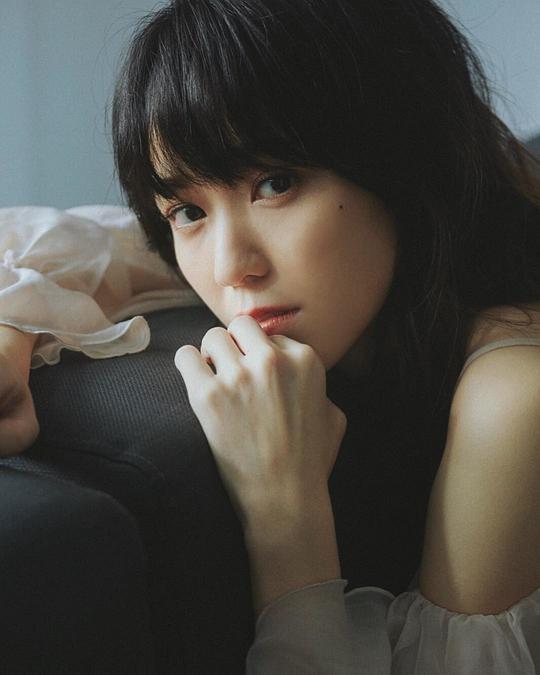 辛乐儿 Belle Hsin照片