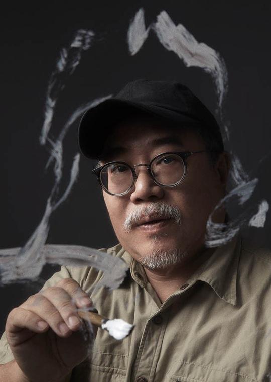 陈怀恩 Hwai-eng Chen照片