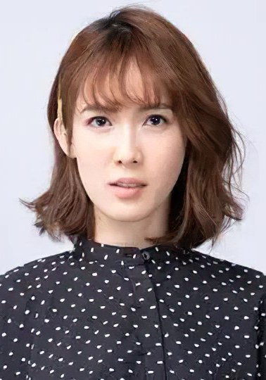 孙可芳 Ke-Fang Sun照片