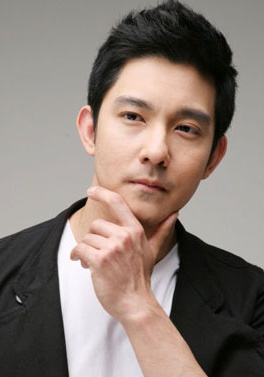 立威廉 Leon Jay Williams照片