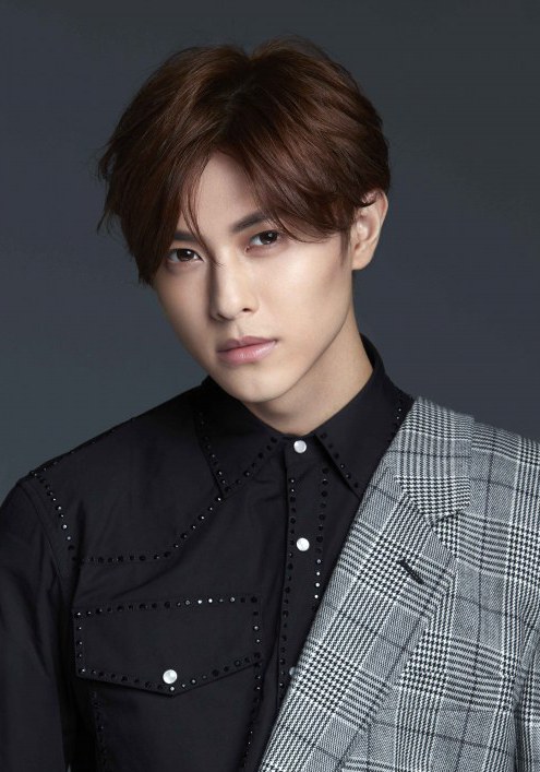 邱胜翊 Prince Chiu照片