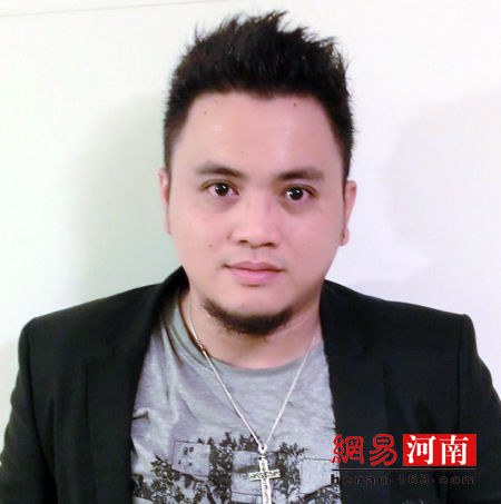 王镜冠 Ching-kuan Wang照片