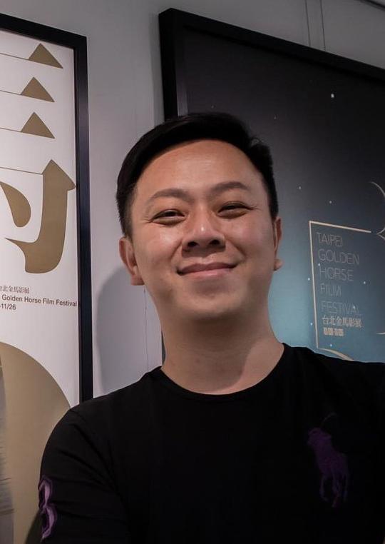 刘枫棋 Steven Liu照片