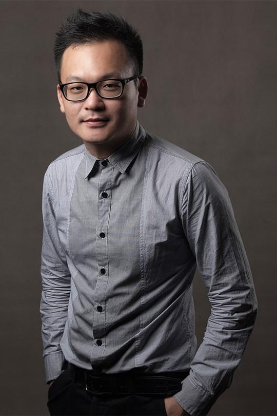 马逸腾 Teng Bee照片