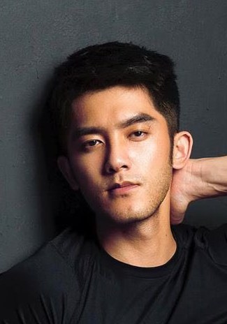 林冠宇 Kuan-yu Lin照片